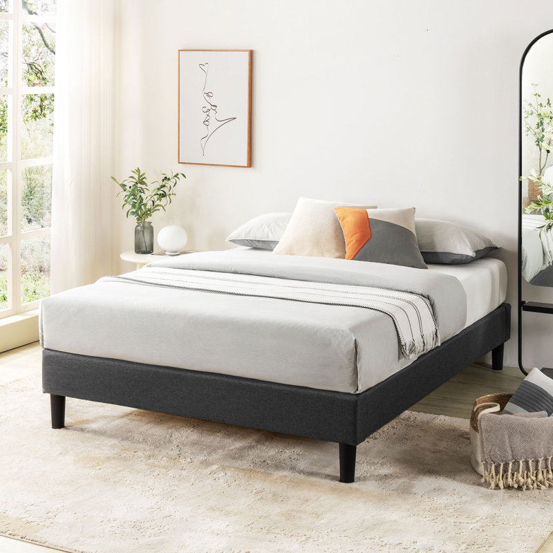 Wayfair platform bed discount